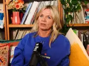 Zoe Ball Reveals Fears and Grief After Strictly Snub, Lands Radio Job